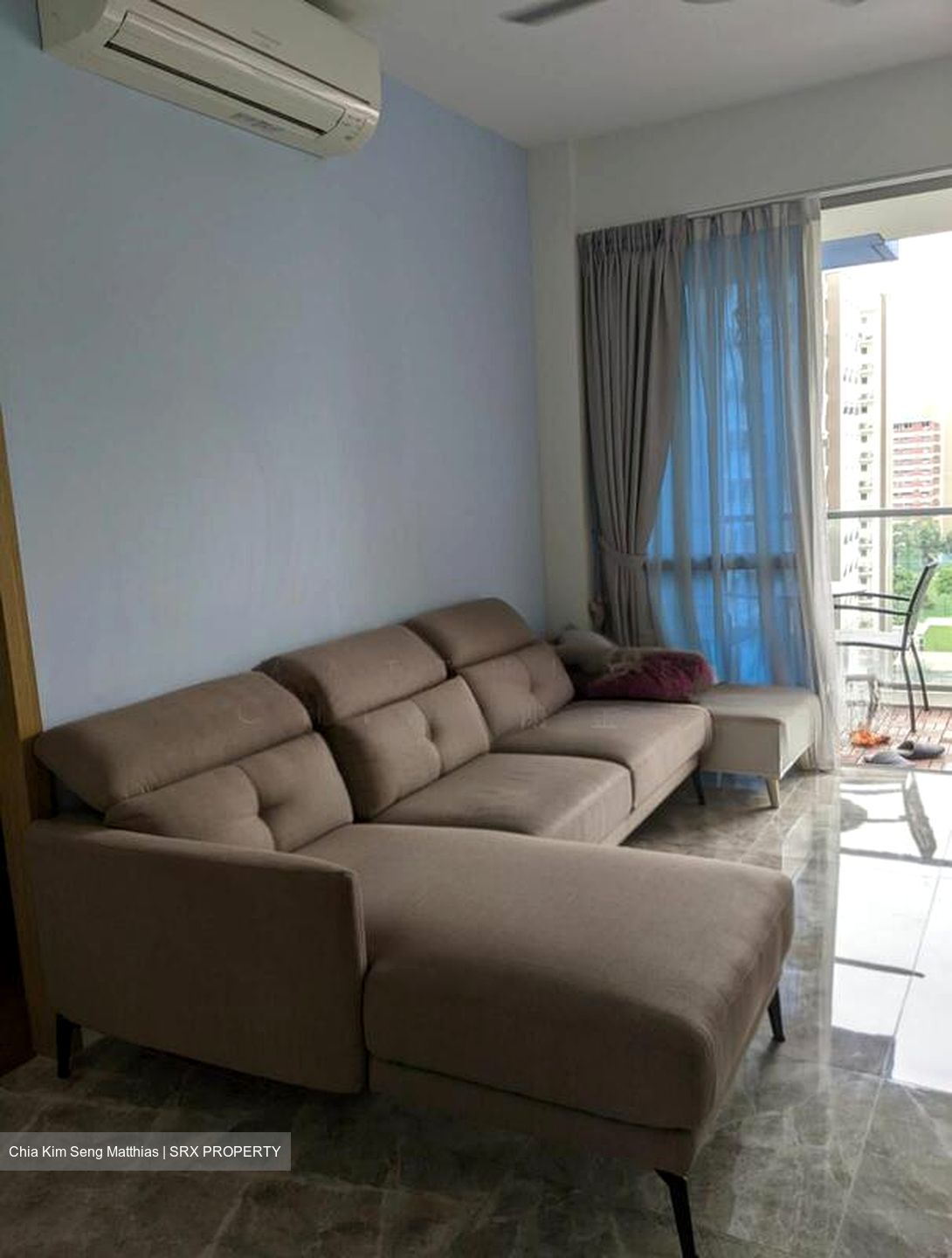 The Santorini (D18), Condominium #525128271